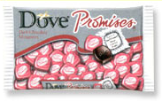 Dove Promises